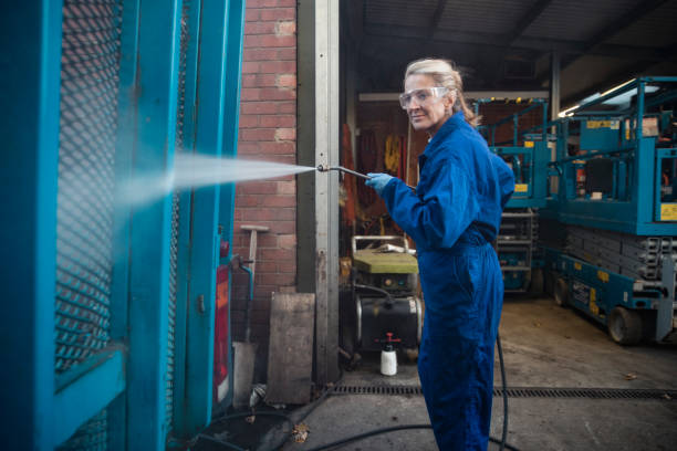 Missoula, MT Pressure Washing Services Company