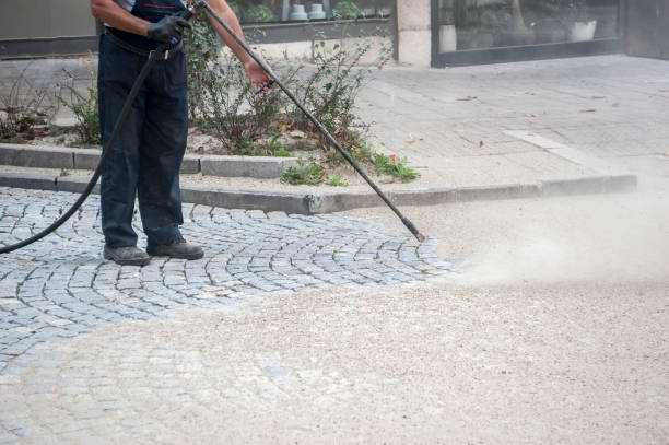 Best Concrete Sealing  in Missoula, MT