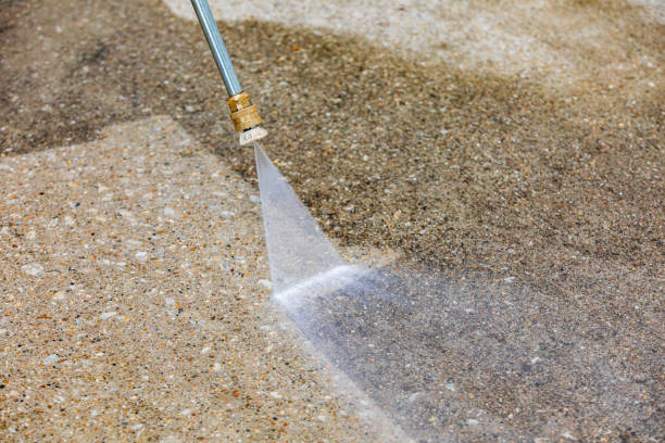 Best Gas Station Cleaning  in Missoula, MT