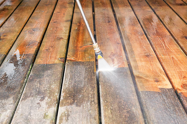 Best Sidewalk and Walkway Cleaning  in Missoula, MT